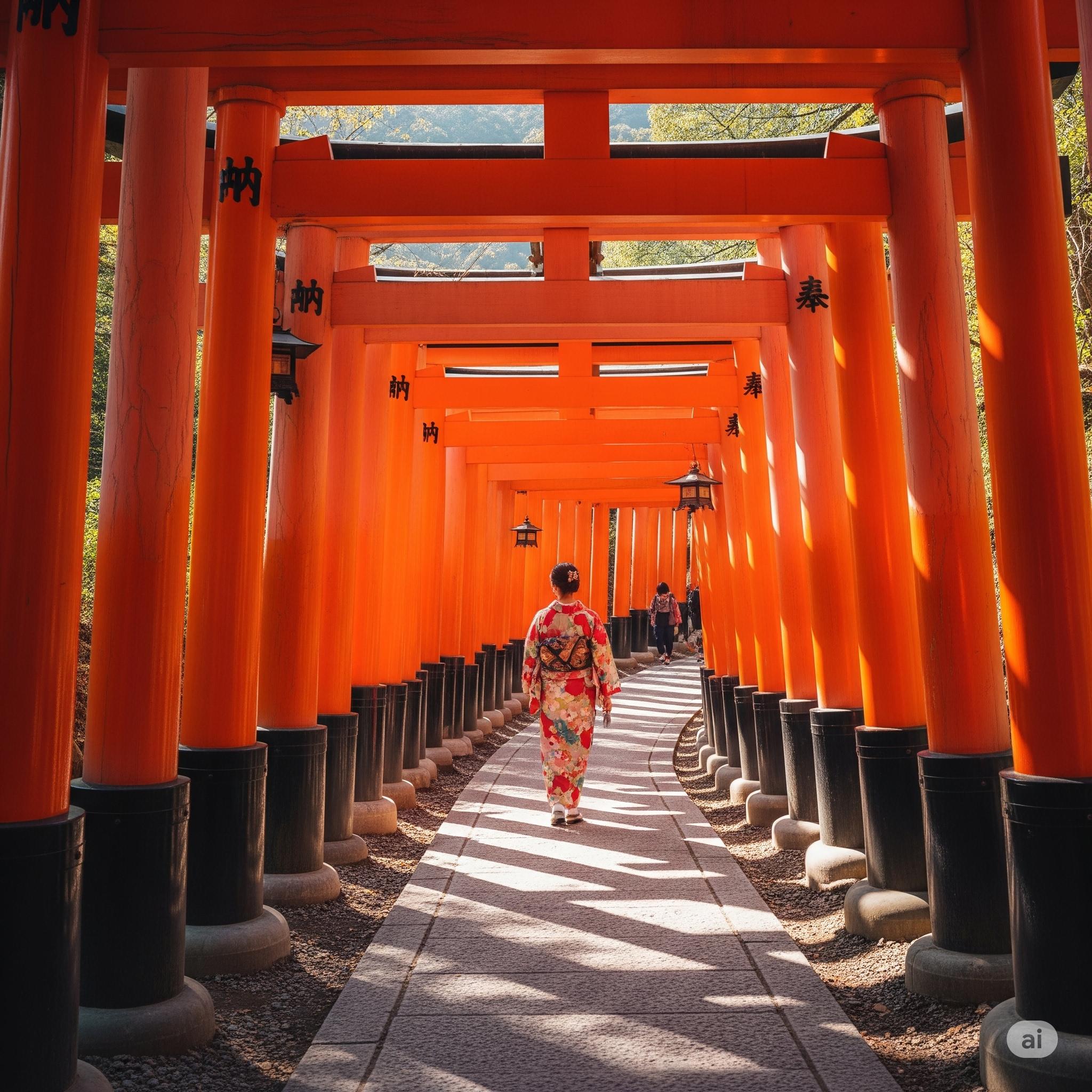 Image of Kyoto Cultural Deep Dive